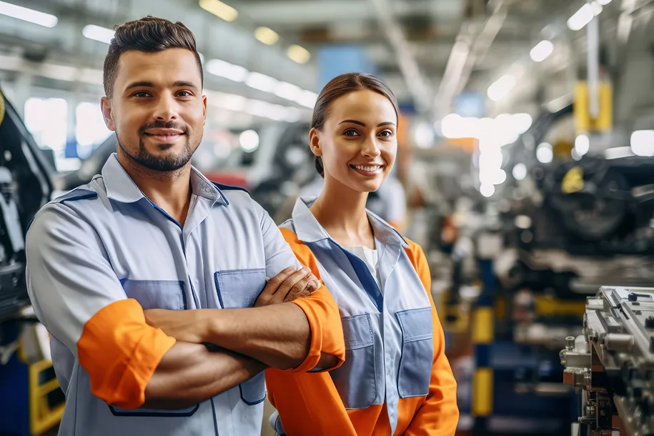Employment Tuscon
