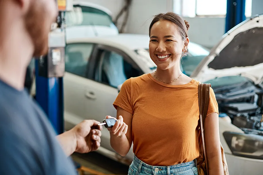 Services Tucson