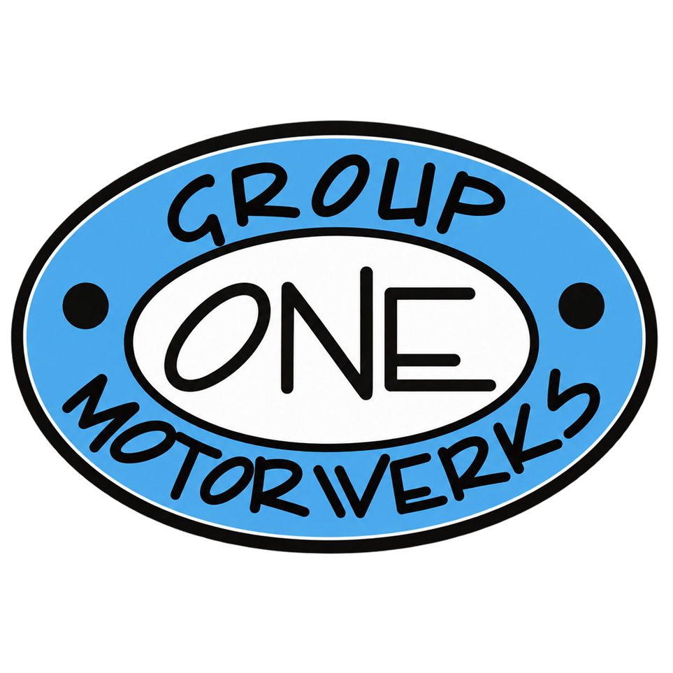 Group One Motorwerks