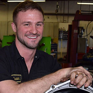 Tuscon Auto Repair Employment