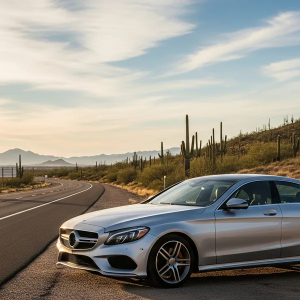 Tuscon  Coupon