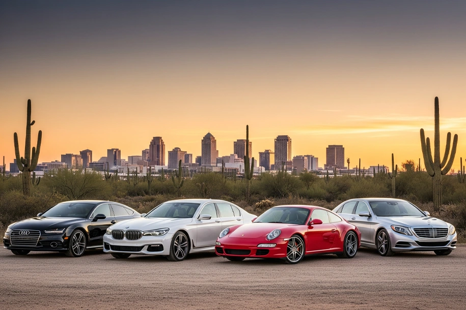 Group One Motorwerks